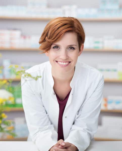 Flying Pharmacist Apothekenvertretungen apothekenvertreter